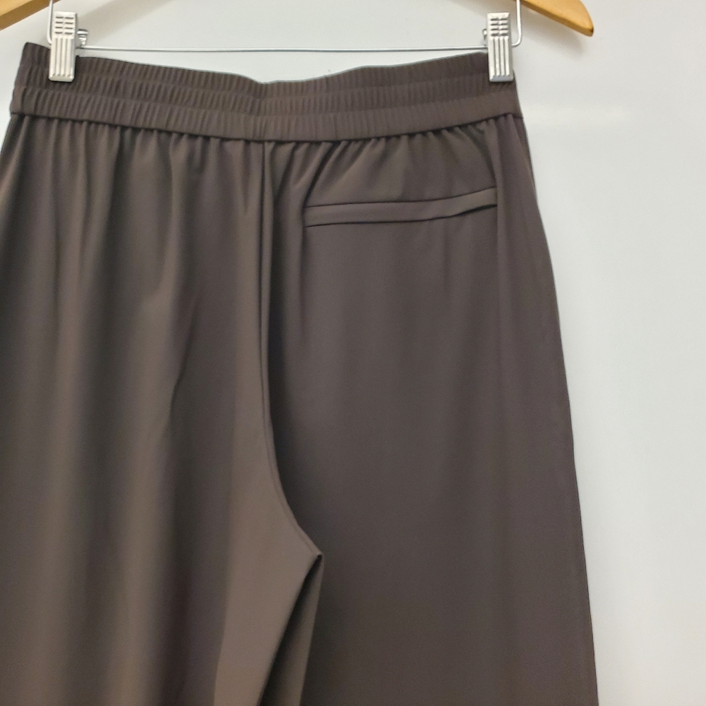 Athleta Pinacle Trouser Wide Leg pants Size 4 - Picture 12 of 16